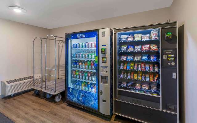 Extended Stay America Select Suites - Cleveland - Avon