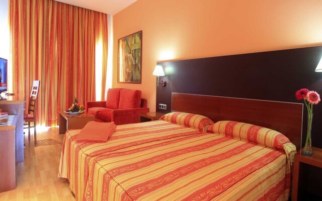 LABRANDA Hotel Golden Beach - Adults Only