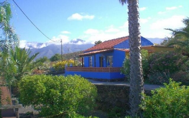 Finca Monte Mar 1+2