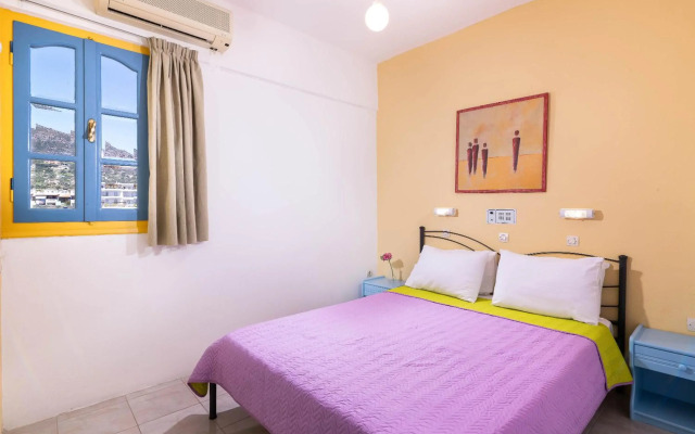 Afroditi Apartments