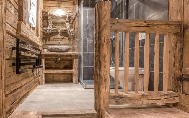 Chalet La Clusaz, 6 pièces, 10 personnes - FR-1-304-162