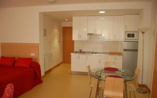 Apartamentos Turísticos Real Alfoli