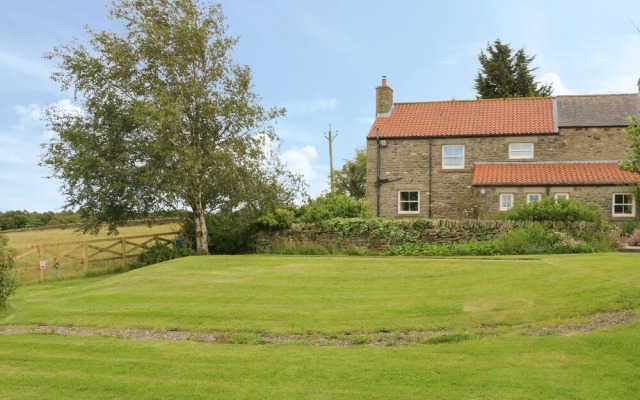 The Granary