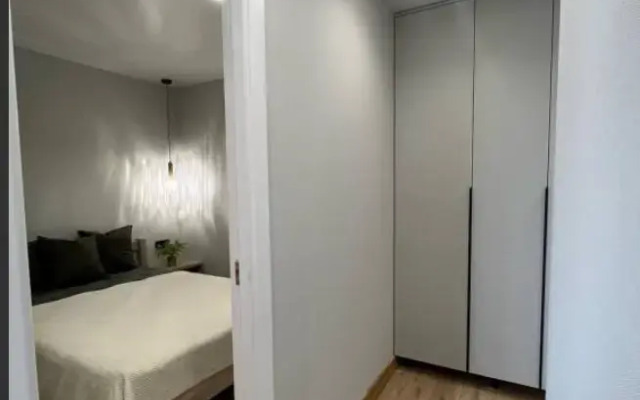 Apartments Grinvich