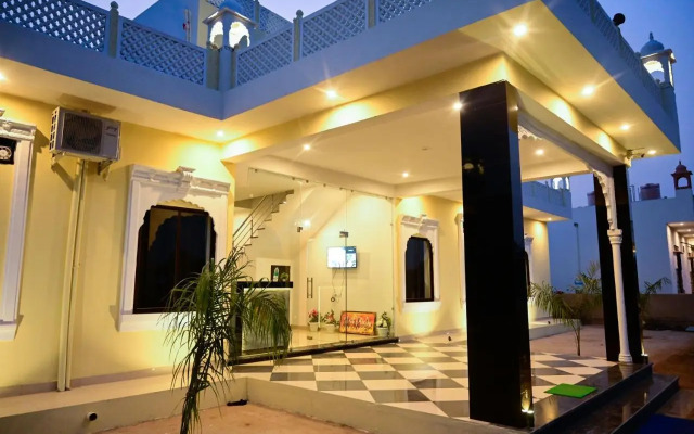 Pushkar Valley Resort