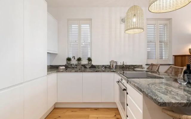 Ultra Marine - Large Roof Terrace Sea Views