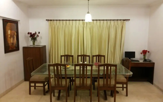 Sovereign Residency BnB Noida