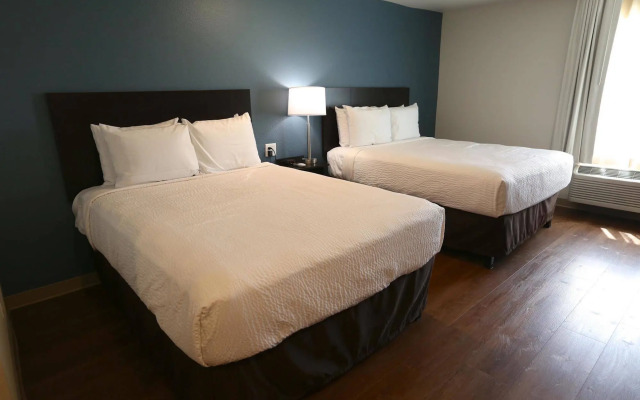 WoodSpring Suites Las Colinas - Northwest Dallas