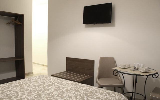 Napoli Milionaria B&B 2