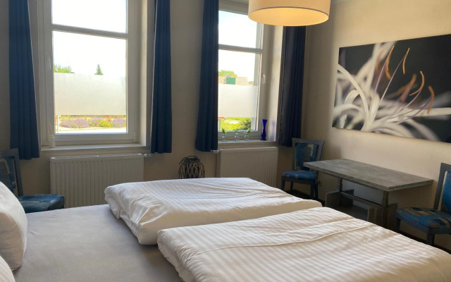 Ferienwohnungen LpP Bad Suderode