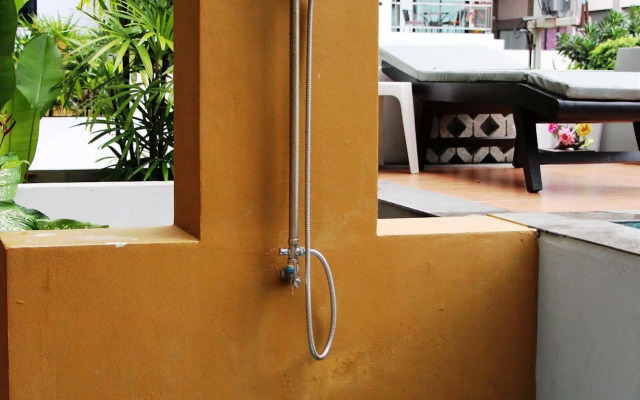NEO Condo Jomtien by Good Luck