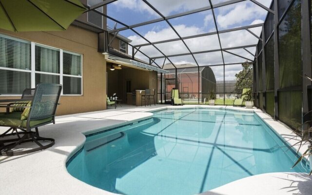 Bella Vida Ihr 1002 6 Bedroom Villa