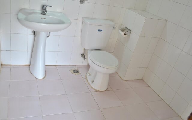 Bien Dong Hotel Halong
