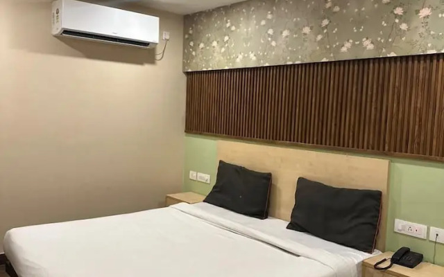 Hotel Shore I Faridabad