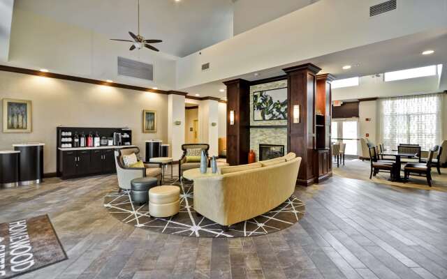 Homewood Suites by Hilton Augusta