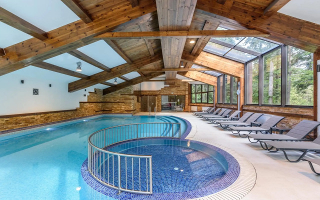 Lion Hotel Borovets