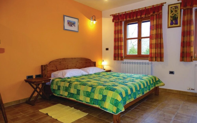Stunning Home in Smarje With Wifi and 0 Bedrooms