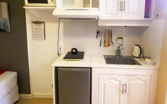 Little Norway guest house
