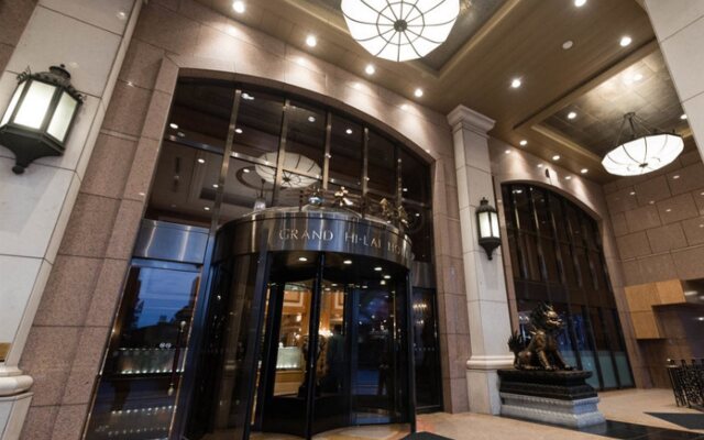 Grand Hi Lai Hotel