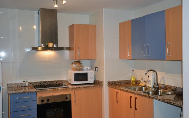 Ebro Delta Apartment