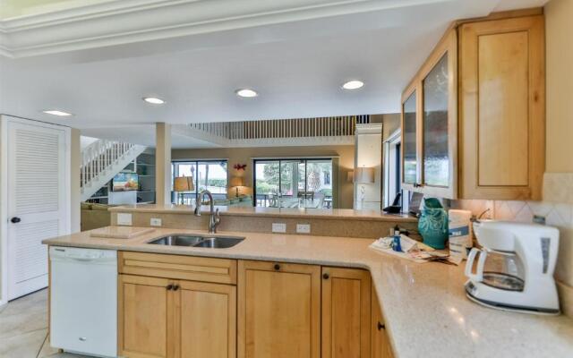 South Seas Beach Home 6