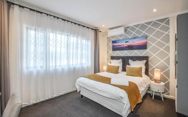 Casa Milner Guest House