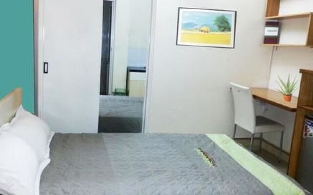Newland Studio Apartment 7