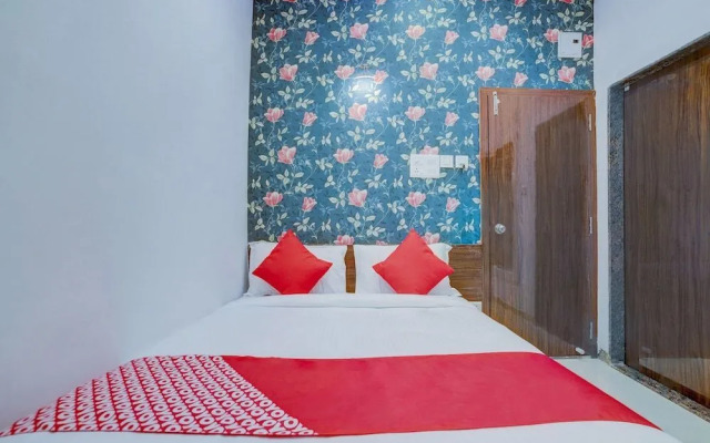 Royal Imperio By OYO Rooms