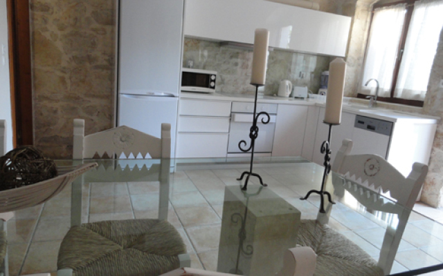 Villa Petra 1