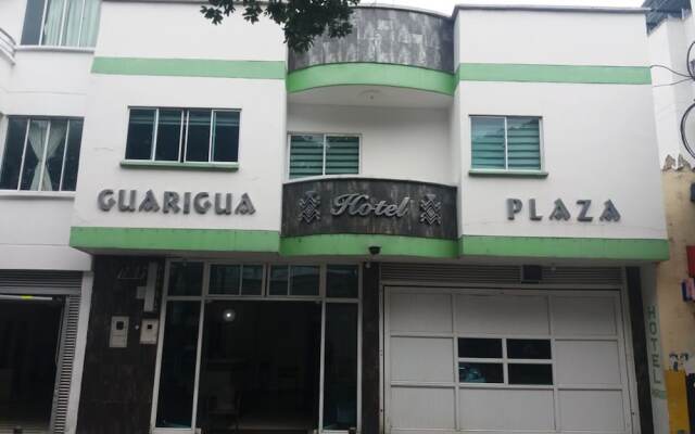 Hotel Guarigua Plaza