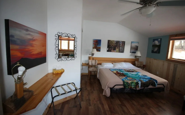 York Creek Bed and Breakfast