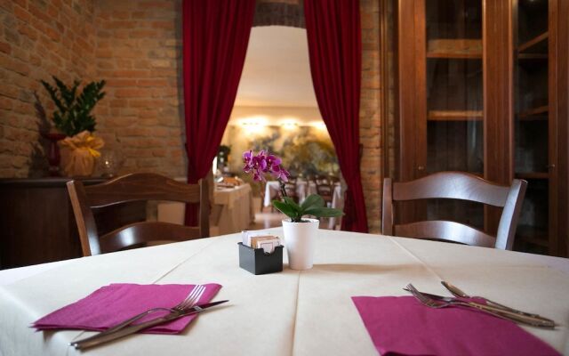 Locanda Ca' Rossa