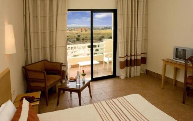 Hotel Sufetula