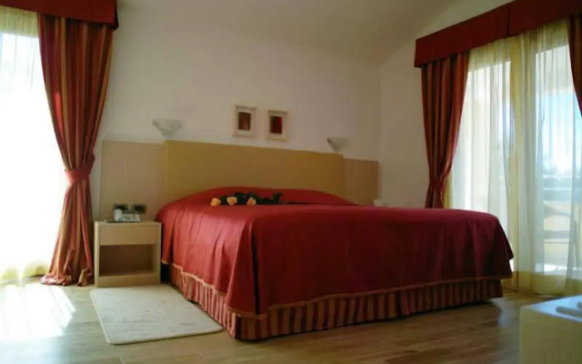 Villa Vilola