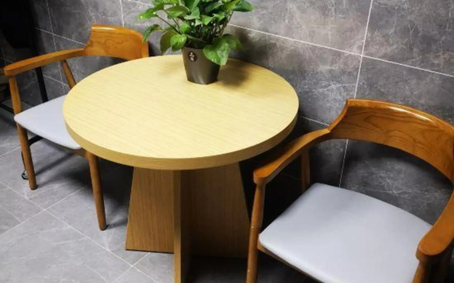 Taiyuan North Jundu Hotel