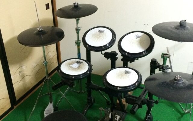 Music Oasis Snow Angel in Kitashiga