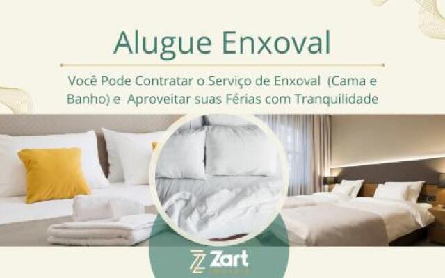 Apartamentos Varandas Do Atlantico
