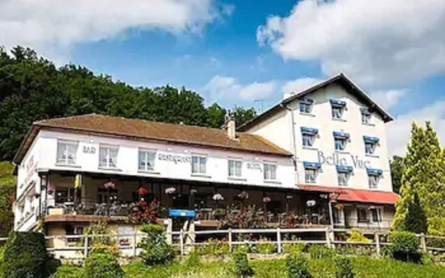 Hôtel Restaurant Belle Vue