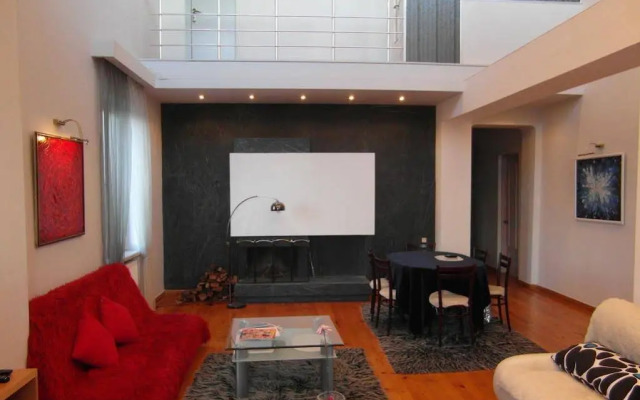 Cosmos Hostel