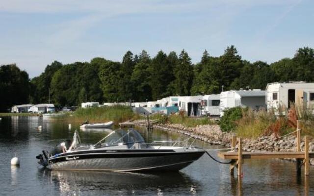 Dragsö Camping & Stugby