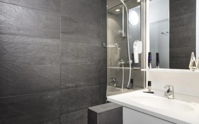 Ibis Styles Meaux Centre