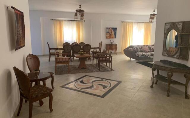 ALDORA Residence Cozy Apartments CY 3-0-9-10