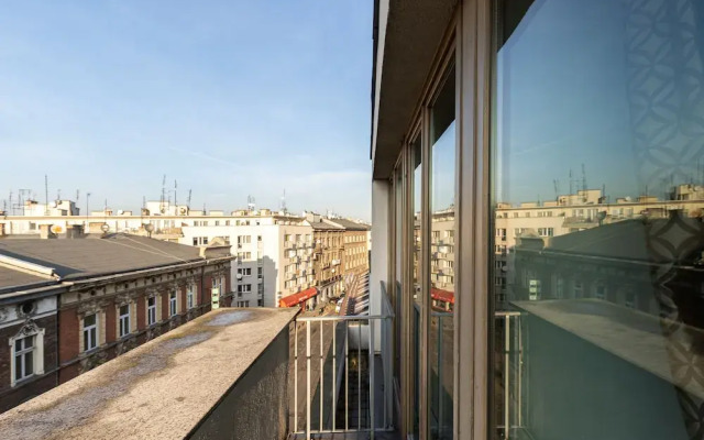 WS Old Town Apartments