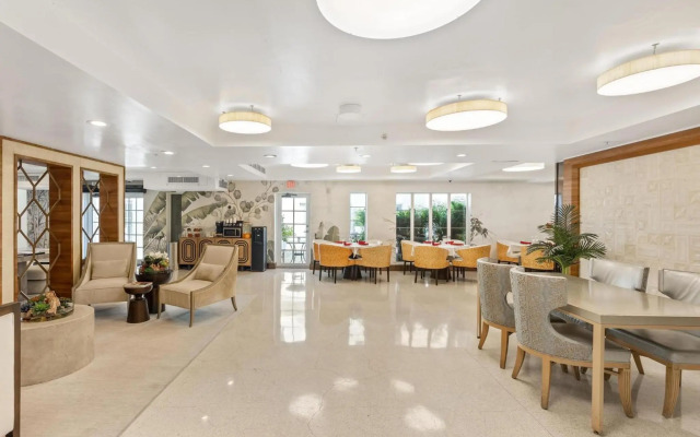 Hotel Ocean