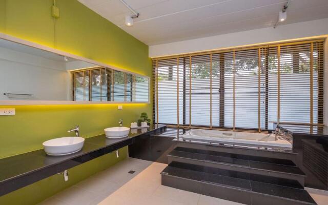 Veravian Resort