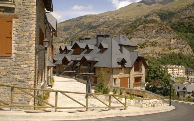 Los Altos de Escarrilla