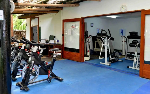 Mnarani Club & Spa