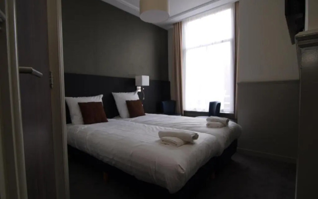 Hotel Clemens Amsterdam