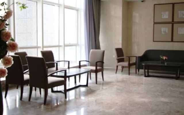 Yaoda International Hotel