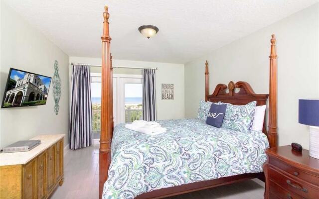 Windswept Sands - Four Bedroom Home